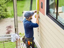 Best Fiber Cement Siding Installation  in Garden Home Whitfd, OR